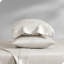 Ensemble de draps en microfibre géométrique-70214992-70214995
