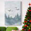 Art des Fêtes de Noël - Toile tendue avec châssis CCII-219071918