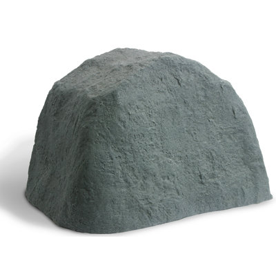 Garden Stone Faux Rock