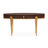  Camellia Field Vanity with Mirror - Warm Pecan