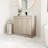 Woodlynne 33.8'' Single Bathroom Vanity with Manufactured Wood Top