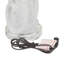 Ensemble de lampes de table Polystone Leopard-2125216271