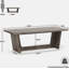 Table de travail 70,8 pouces-1964951393