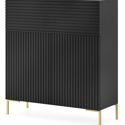 Alantis 92cm W Chest of Drawers