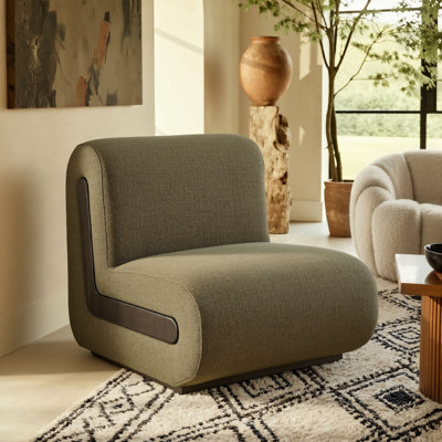 Chaise d'appoint Denby