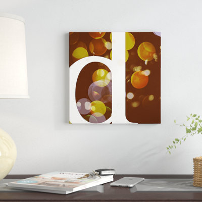 5by5collective - Wrapped Canvas Gallery-Wrapped Canvas Giclée