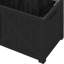Balconera Deck Box 142.7cm W 450L Lockable Deck Box-123416433