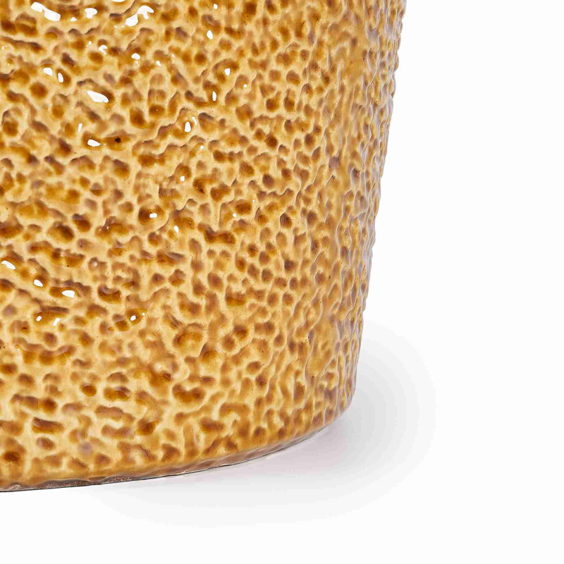High quality ceramic flowerpot