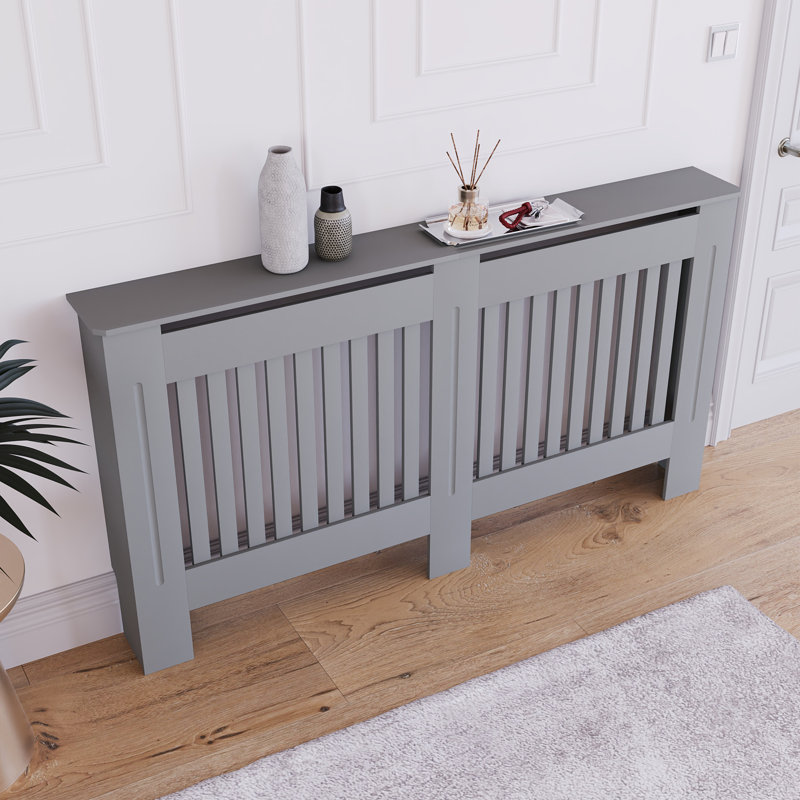 Aleesa Radiator Cover, Large