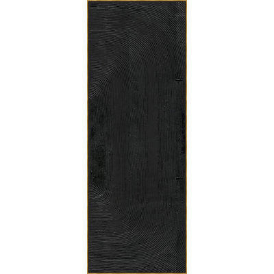 Track Diptych 2 Painting by Thom Filicia