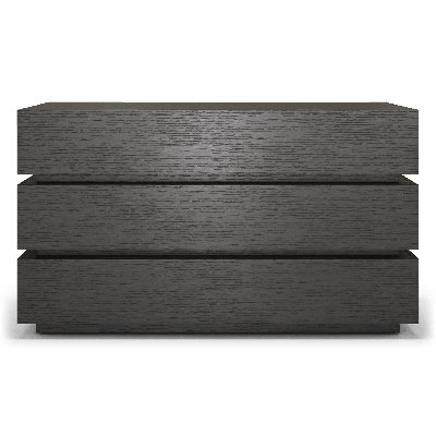 Brookline Dresser in Walnut