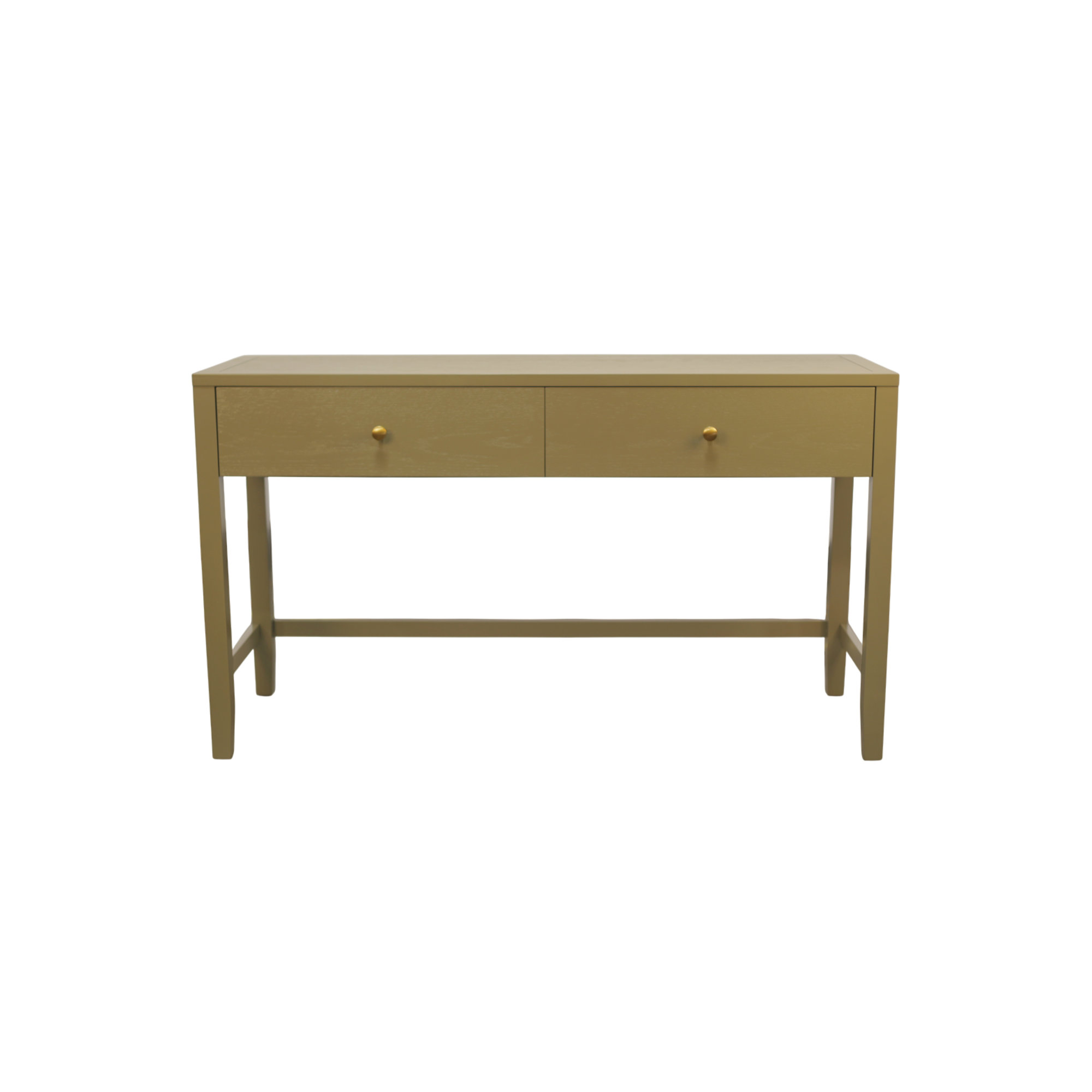 Gracie Writing Desk, Green