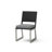Sameko Sunbrella Patio Dining Chairs-99277642-99277644