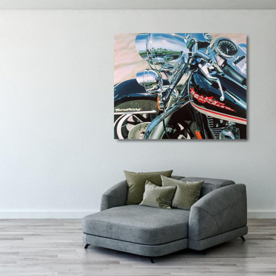 Road King
