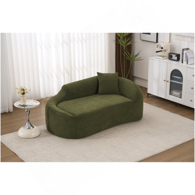 Chaise longue longue à compression LY-048