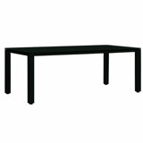 Machar Outdoor Dining Table