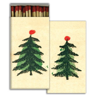 Two Trees Firerstarter (Set of 5)