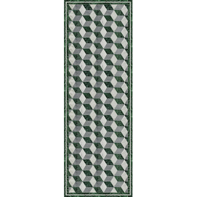 Abaigeal Geometric Area Rug