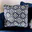 Chaise de style transitionnel