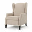 Fauteuil inclinable manuel 26,5 po Boruta-48818646