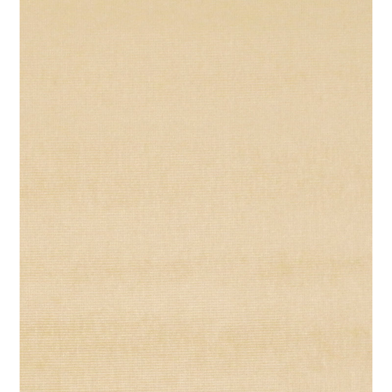 Tissu glamour Essential Velvets, Orme