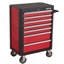 Armoire à outils 28 tiroirs 28 pouces