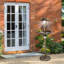 Décoration de fontaine en bronze pour l'extérieur-1149130934
