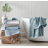 Tommy Bahama Island Retreat 6 Piece Solid Cotton Towel Set-52162665