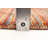 Kashkuli Gabbeh Red Rug 3'0" x 4'9"
