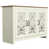 Ivory/ Knotty Oak is out of stock