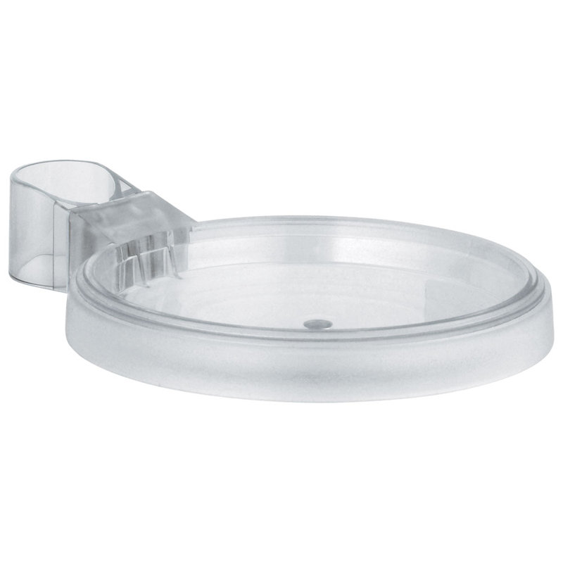 Porte-savon universel