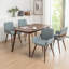 Malvino Upholstered Dining Chair-898139484