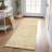 Raya Gold Washable Indoor-Outdoor Rug - -78143383