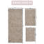 Tapis de bain 100% coton Schoenberger (ensemble de 3)-449275537