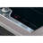 30" Electric Cooktop