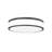 Cispus 1 Light Flush Mount-153219502-153219503