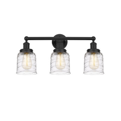 Armoni 3 - Light Dimmable Vanity Light
