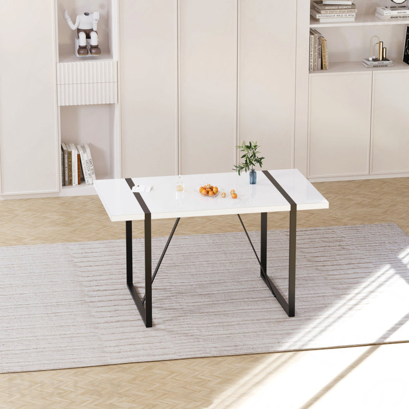 Table de salle à manger 55 po Modern