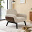 Fauteuil Audrey
