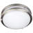 Alexanndra II LED Flush Mount - Acrylic Lens-703846368-784449399