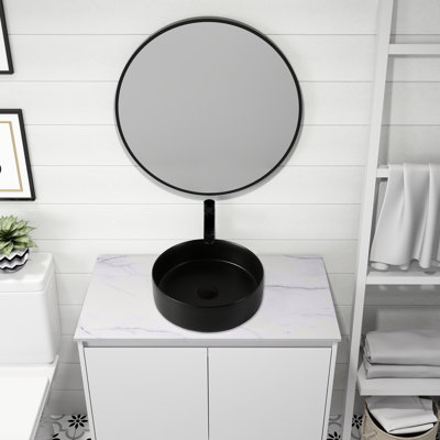 Lavabo pour salle de bain Malwae