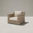 Eloisa Wicker 8 - Person Patio Conversation Set with Cushions-1417570643