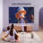 Luch Overhead Projector Portable Projector