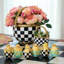 Courtly Check® Basket - Large