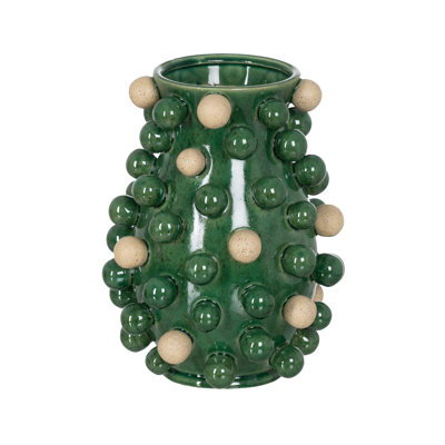 Paullina Ceramic / Porcelain Table Vase