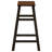 4-Piece Counter Height Dining Set
