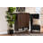15 Pair Shoe Storage Cabinet