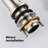 Kozart Pull Down Kitchen Faucet-62835386