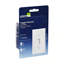 Gradateur à levier 600 Watts Leviton Watthite