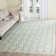 Jamon Martha Stewart Performance Geometric Rug
